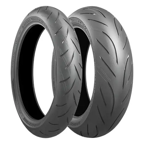 Promocja BRIDGESTONE OPONA 180/55ZR17 S21 (73W) TL 2023