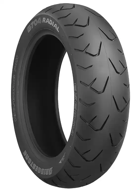 BRIDGESTONE OPONA 180/60R16 EXEDRA G704 (74H) TL 2024 Premium