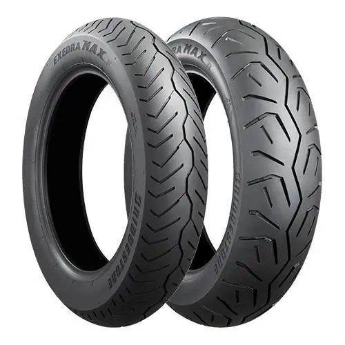 Wyprzedaż BRIDGESTONE OPONA 180/70-15 EXEDRA MAX (76H) TL 2021