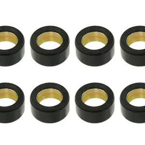 Wyjątkowa oferta BRONCO ROLKI WARIATORA YAMAHA GRIZZLY YFM 600 ‘98-01, YFM 350 ‘07-14, YFM 550 ‘09-14, BRUIN 350 ‘04-06 (30X15MM, 20G, 8SZT) (5B4-17632-00)