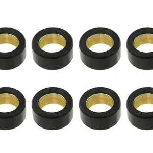 BRONCO ROLKI WARIATORA YAMAHA GRIZZLY YFM 600 ‘98-01, YFM 350 ‘07-14, YFM 550 ‘09-14, BRUIN 350 ‘04-06 (30X15MM, 14G, 8SZT) (4WV-17632-00) Bezpieczne zakupy
