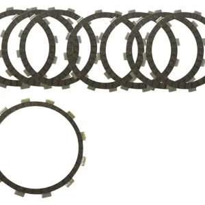BRONCO TARCZE SPRZĘGŁOWE HONDA TRX 450R ‘04-‘08, TRX 700 XX ‘08-‘11 (EBS1302) Kup online