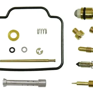 BRONCO ZESTAW NAPRAWCZY GAŹNIKA SUZUKI LTF 500F QUADRUNNER (98-02) (26-1086) (NA 1 GAŹNIK) Zamów dziś