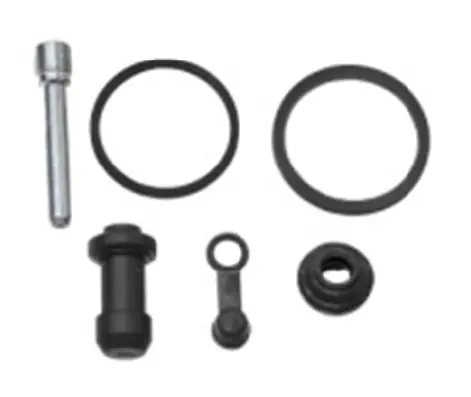 Dostępne od ręki BRONCO ZESTAW NAPRAWCZY ZACISKU HAMULCOWEGO PRZÓD YAMAHA YFM 350 GRIZZLY 07-13, RAPTOR 04-13, YFM 600/660 GRIZZLY 98-08, YFM 660 RAPTOR 01-05