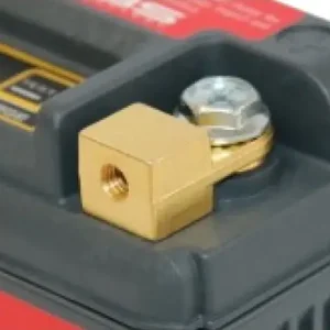 BS ZZZZ ADAPTER AKUMULATORA BSLI-02 DO MOTOCYKLI YAMAHA ( 2 szt. ) Nowość