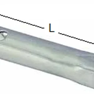 Oferta czasowa BUZZETTI KLUCZ DO ŚWIEC ZAPŁONOWYCH 21MM X 120MM