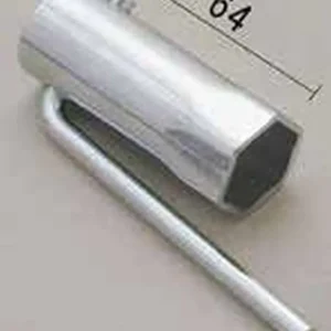 Bezpieczne zakupy BUZZETTI KLUCZ DO ŚWIEC ZAPŁONOWYCH 21MM X 64MM