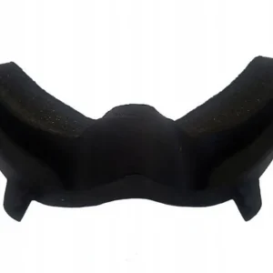 Obniżka ceny CABERG CZĘŚCI GĄBKA GOGLI PASUJE DO KASKU GHOST / GHOST X GRUBOŚC 18MM