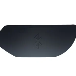 CABERG CZĘŚCI POKRYWA/ZAŚLEPKA/KLAPKA (1 SZTUKA) BLUETOOTH PASUJE DO KASKU MODUS/SINTESI/HYPERX KOLOR CZARNY MAT Szybka dostawa