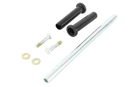 Rabat ALL BALLS ZESTAW NAPRAWCZY WAHACZA PRZEDNIEGO DOLNEGO (A-ARM) POLARIS 450/570/900