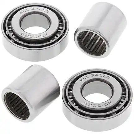 Wyjątkowa oferta ALL BALLS ZESTAW NAPRAWCZY WAHACZA Suzuki VL800 C50 10-24, VL800 C50 Volusia 05-09, VL800 Volusia 01-04, VL800T C50T 05-23, VZ800 M50 13, VZ800 M50 Marauder 05-19