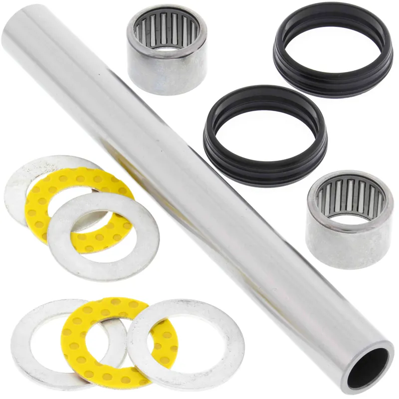 Wybór klientów ALL BALLS ZESTAW NAPRAWCZY WAHACZA YAMAHA SR 500 ‘78-‘81, XT 500 ‘76-‘81