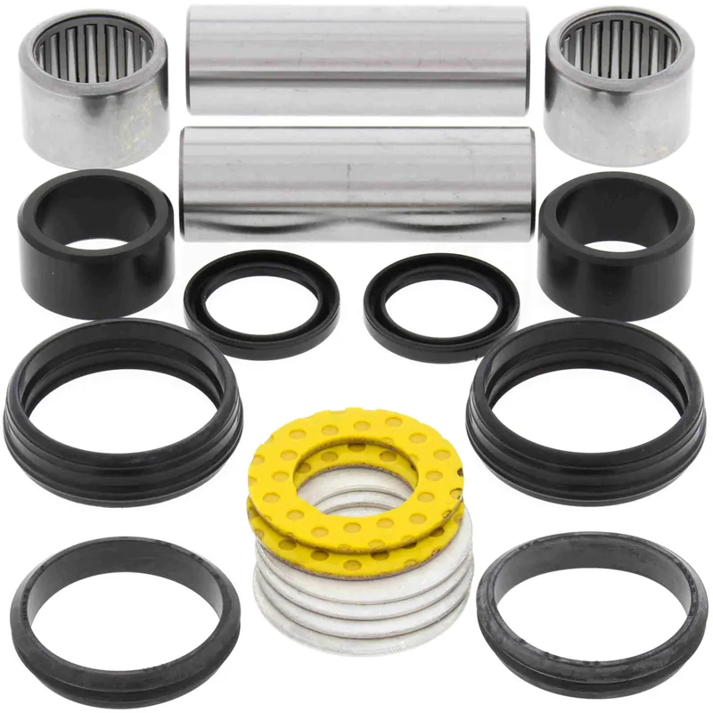 ALL BALLS ZESTAW NAPRAWCZY WAHACZA YAMAHA YZ 125/250 ‘80-‘82 Premium