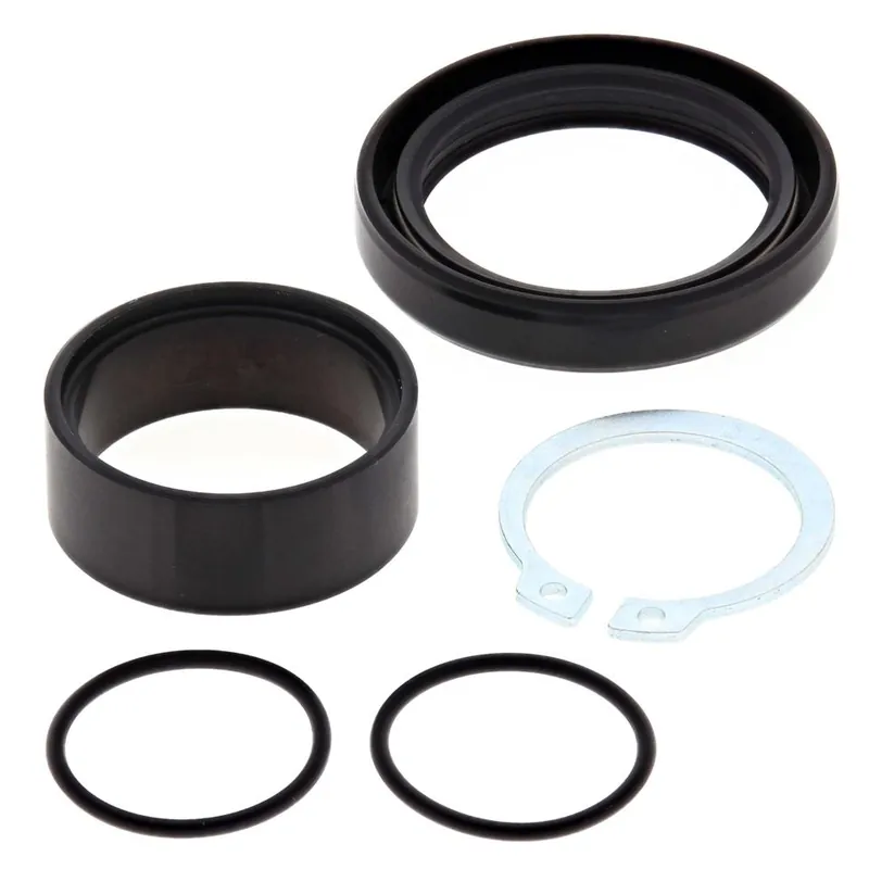 Kup teraz ALL BALLS ZESTAW NAPRAWCZY WAŁKA ZDAWCZEGO KAWASAKI KDX200 ‘89-‘06, KDX220 ‘97-‘05