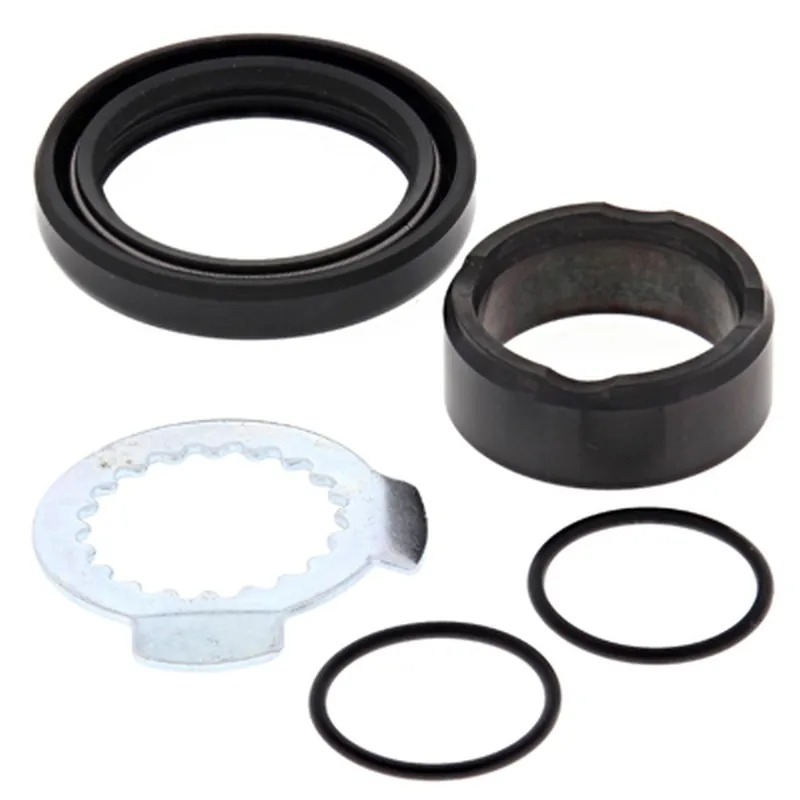 ALL BALLS ZESTAW NAPRAWCZY WAŁKA ZDAWCZEGO YAMAHA WR250F ‘15-‘24, YZF250FX ‘15-‘24 Bezpieczna płatność