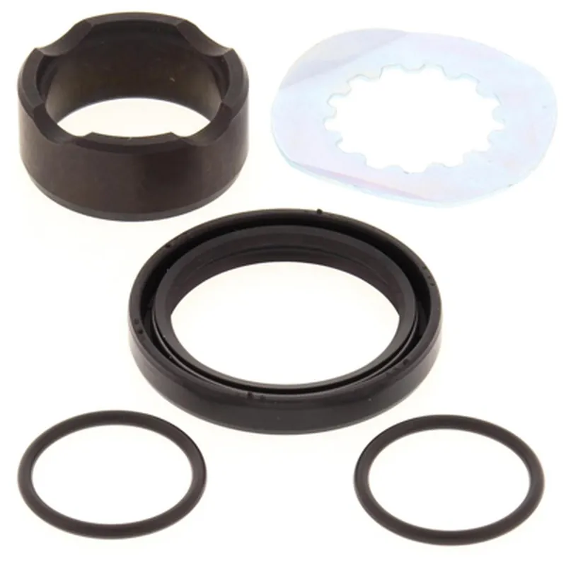 ALL BALLS ZESTAW NAPRAWCZY WAŁKA ZDAWCZEGO YAMAHA WR400F 98-00, WR426F 01-02, WR450F 03-21, YFZ450 04-13, YZ400F 98-99, YZ426F 00-02, YZ450F 03-22, YZ450FX 16-22 (OSK0040) Dodaj do koszyka