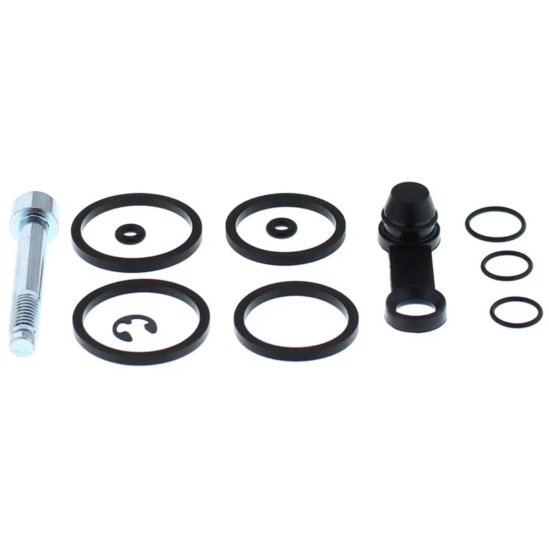 ALL BALLS ZESTAW NAPRAWCZY ZACISKU HAMULCOWEGO PRZÓD KTM SX 65 ‘03-‘22, SX 85 ‘03-‘11, SX 105 ‘04-‘11, HUSQVARNA TC 65 ‘18-‘22, GAS GAS MC 65 ‘21-‘22 Wyprzedaż