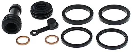ALL BALLS ZESTAW NAPRAWCZY ZACISKU HAMULCOWEGO PRZÓD/TYŁ POLARIS OUTLAW 450/525/ ‘07-‘11, RZR 570/800/900/1000, Kup teraz