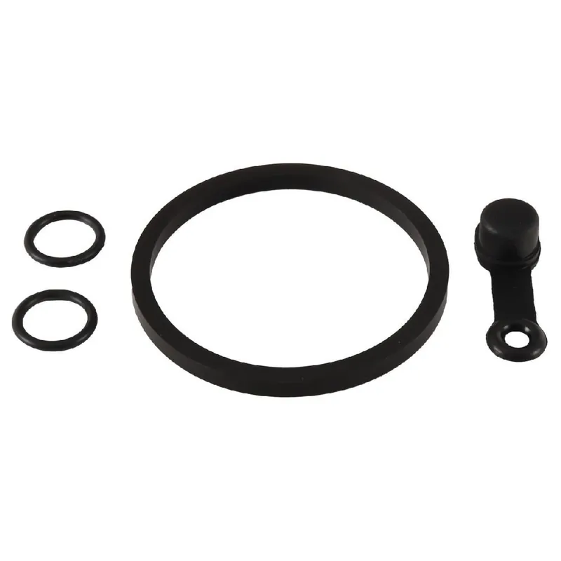 ALL BALLS ZESTAW NAPRAWCZY ZACISKU HAMULCOWEGO PRZÓD HONDA CB750A ‘76-‘78, CB750F SUPER SPORT ‘75-‘76, CB750K ‘77-‘78 Bezpieczna płatność