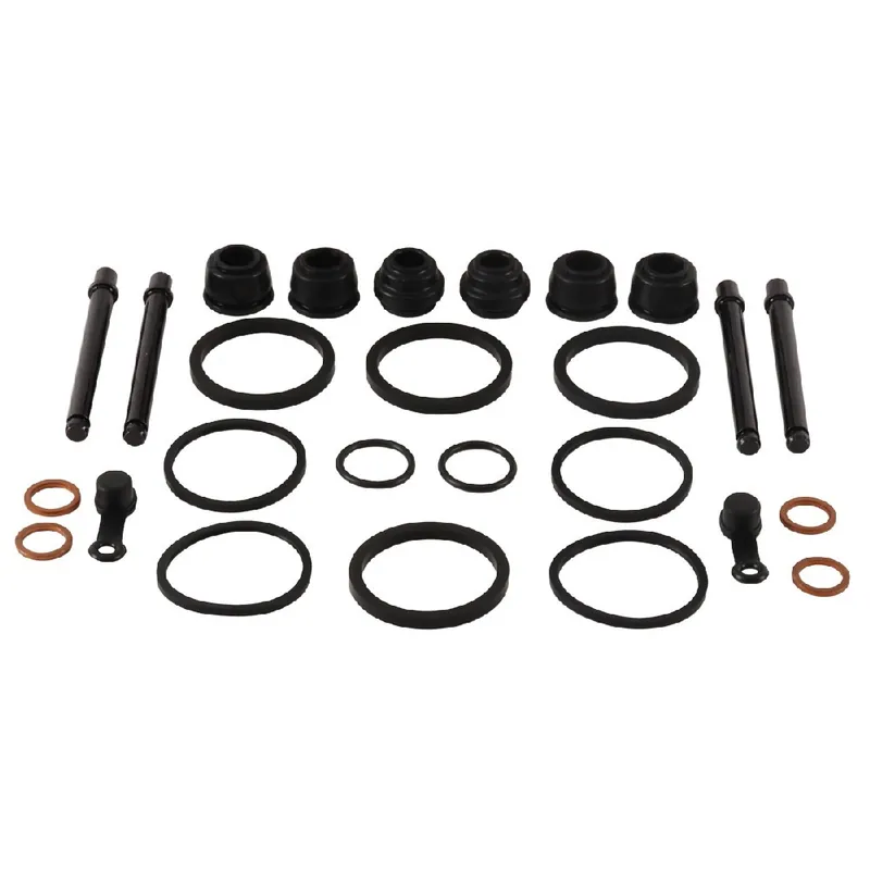 ALL BALLS ZESTAW NAPRAWCZY ZACISKU HAMULCOWEGO PRZÓD HONDA CBX750F ‘84-‘86, VF1100C ‘83-‘86, GL1100 ‘83 Promocja