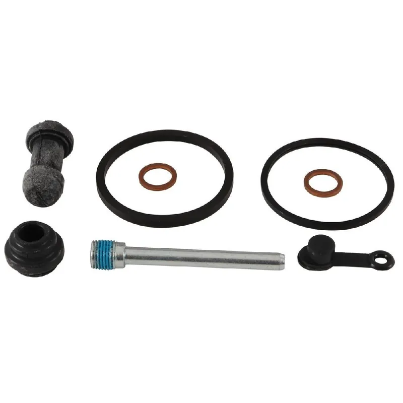 ALL BALLS ZESTAW NAPRAWCZY ZACISKU HAMULCOWEGO PRZÓD SUZUKI GZ250 99-01, LS650 SAVAGE 86-16 Szybka dostawa