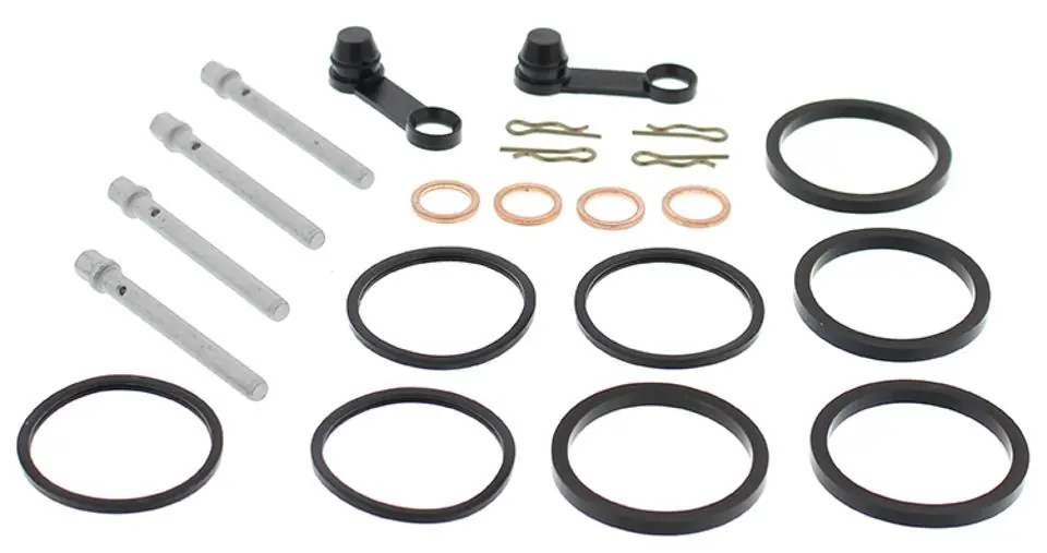 ALL BALLS ZZZZ ZESTAW NAPRAWCZY ZACISKU HAMULCOWEGO PRZÓD YAMAHA FJ1200 89-91, FZR1000 87-88, TDM850 92-93 - ZASTĄPIONY PRZEZ 18-3086 Najlepsza cena