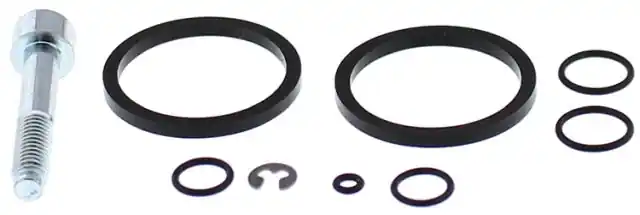 Oferta ALL BALLS ZESTAW NAPRAWCZY ZACISKU HAMULCOWEGO TYŁ KTM SX 50 ‘06-‘23, HUSQVARNA TC 50 ‘18-‘23 GAS GAS MC 50 ;21-‘24