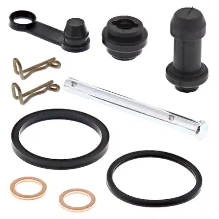 ALL BALLS ZESTAW NAPRAWCZY ZACISKU HAMULCOWEGO TYŁ KTM EXC 200/300/380/400/520 ‘00, SX 125/200/250/380/400/520 ‘00 Kup online