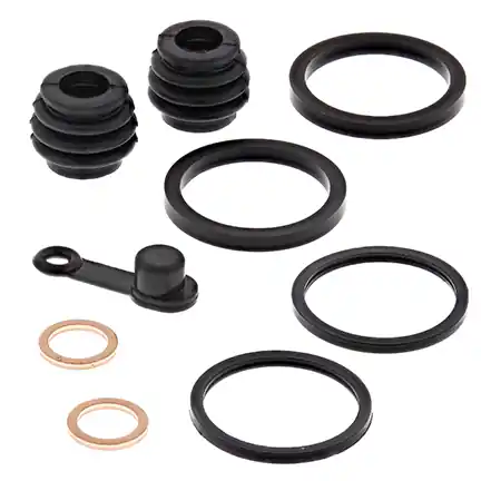 Ekspresowa dostawa ALL BALLS ZESTAW NAPRAWCZY ZACISKU HAMULCOWEGO TYŁ YAMAHA YXZ1000R/EPS/SE/SS 16-18