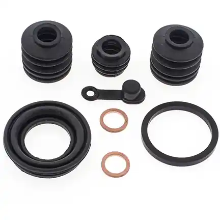Cena promocyjna ALL BALLS ZESTAW NAPRAWCZY ZACISKU HAMULCOWEGO TYŁ HONDA TRX 420 ‘09-‘17, TRX 500FA/FM ‘15-‘19, TRX 650/680 RINCON ‘03-‘23, TRX700 Rubicon 24