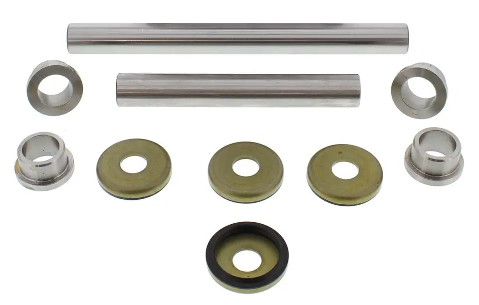 Dostępne od ręki ALL BALLS ZESTAW NAPRAWCZY ZAWIESZENIA TYLNEGO ( MOCOWANIA WAHACZY DO ZWROTNICY) Yamaha YXZ1000R EPS 16-24, YXZ1000R EPS SE 17-20, YXZ1000R EPS SS 17-22, YXZ1000R EPS SS SE 17-21, YXZ1000R EPS SS XTR 20-24, YXZ1000R SE 16