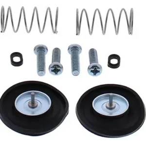 Kup teraz ALL BALLS ZESTAW NAPRAWCZY ZAWORU AIR CUT HONDA VT1100C 04-07, VT1100C2 04-07