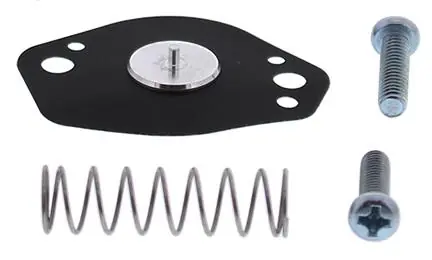 Do wyczerpania zapasów ALL BALLS ZESTAW NAPRAWCZY ZAWORU AIR CUT YAMAHA YFM400 GRIZZLY 07-08, YFM400 KODIAK 03-06, YFM450 GRIZZLY 07-14, YFM450 KODIAK 03-06