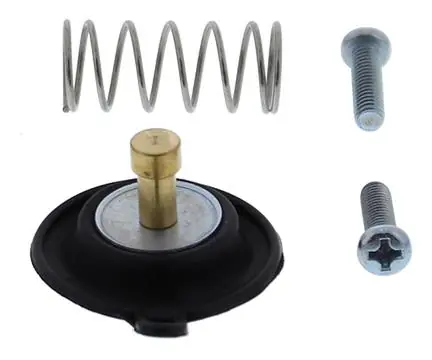 ALL BALLS ZESTAW NAPRAWCZY ZAWORU AIR CUT YAMAHA YFM350ER MOTO-4 87-95, YFM350FW BIG BEAR 87-98, YFM35FX WOLVERINE 95, YFM400 KODIAK 4WD 93-97 Ekspresowa dostawa