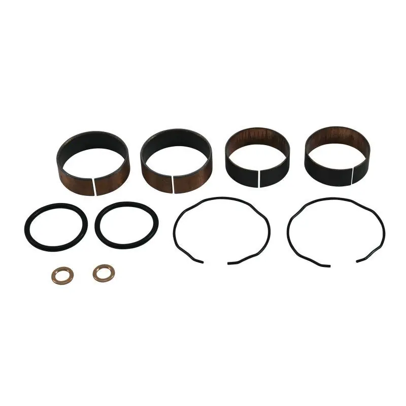 ALL BALLS ZESTAW TULEJEK (PANEWEK) ZAWIESZENIA PRZEDNIEGO GAS-GAS EX 250/350/450/F ‘21, MC 125/250/450/F ‘21, HUSQVARNA FC/FX 250/350/450 21-25, TC 125/250 ‘21, TX 300i ‘21-‘22, KTM SMR 450 21, SX 125/150/250 ‘21-‘25, SX-F 250/350/450 ‘21-‘25, XC Ostatnia szansa