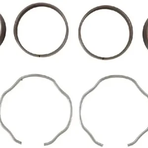ALL BALLS ZESTAW TULEJEK (PANEWEK) ZAWIESZENIA PRZEDNIEGO SUZUKI GSXR750 88-90 Tylko dziś