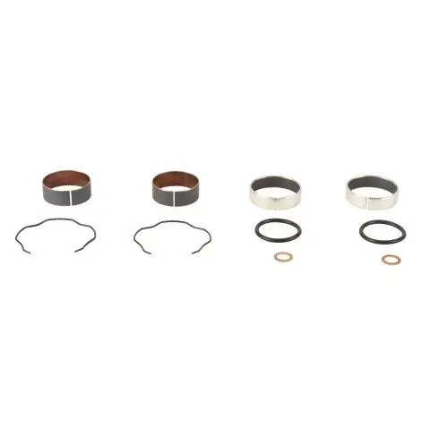 ALL BALLS ZESTAW TULEJEK (PANEWEK) ZAWIESZENIA PRZEDNIEGO KAWASAKI ZR750 (Z750S) 05-06, ZR750 (ZR-7) 00, ZR750 (ZR-7S) 01-05 Cena promocyjna