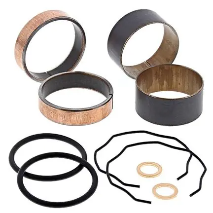 Bezpieczna płatność ALL BALLS ZESTAW TULEJEK (PANEWEK) ZAWIESZENIA PRZEDNIEGO Kawasaki Z800 16, Suzuki GSX-8R 23-24, GSX-8S 24, GSXS750 18-23, GSXS750 ABS 21-23, Yamaha FJ09 15-16, FZ09 14-17, MT09 (EURO) 14, MT09 18-20, Tracer 900 GT 19-24, XSR900 16-21