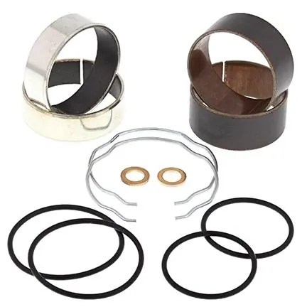 ALL BALLS ZESTAW TULEJEK (PANEWEK) ZAWIESZENIA PRZEDNIEGO HONDA CRF250L 13-20, CRF300L 21-24, NC700JD 16, XL750 24, CMX1100 21-24, Ekspresowa dostawa
