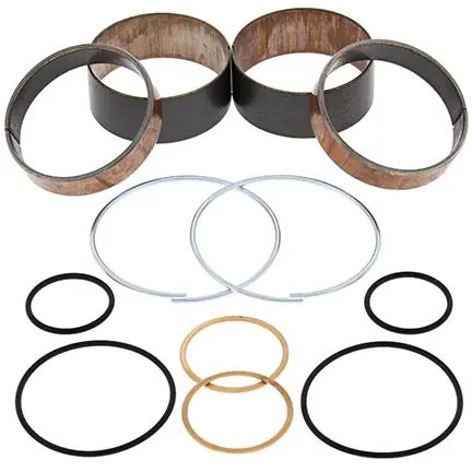 ALL BALLS ZESTAW TULEJEK (PANEWEK) ZAWIESZENIA PRZEDNIEGO KTM EXC 125 ‘05-‘09, SX 125 ‘05-‘07, SX/SX-F/XC/XCF 250 ‘05-‘07, 950 ADVENTURE ‘05-‘06 Ostatnia szansa