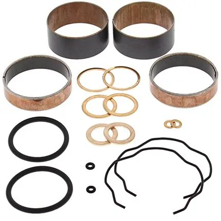 Kup online ALL BALLS ZESTAW TULEJEK (PANEWEK) ZAWIESZENIA PRZEDNIEGO KAWASAKI KX 125 ‘84-‘88, KX 250 ‘87-‘88, YAMAHA YZ 125/250 ‘86-‘88