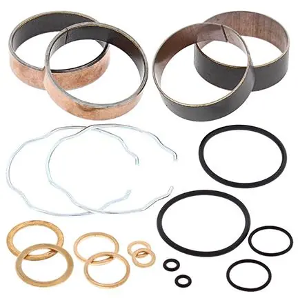 Ekspresowa dostawa ALL BALLS ZESTAW TULEJEK (PANEWEK) ZAWIESZENIA PRZEDNIEGO HONDA XR 400R ‘96-‘97, XR 600R ‘88-‘00, XR 650L ‘93-‘14