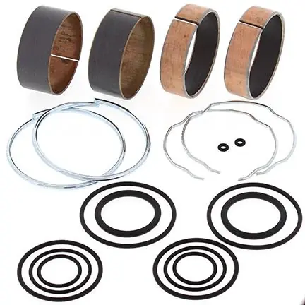 Oferta czasowa ALL BALLS ZESTAW TULEJEK (PANEWEK) ZAWIESZENIA PRZEDNIEGO KAWASAKI KXF 250 ‘06-‘12, SUZUKI RM 125 ‘05-‘08, RMZ 250 ‘07-‘12, RMZ 450 ‘05-‘12