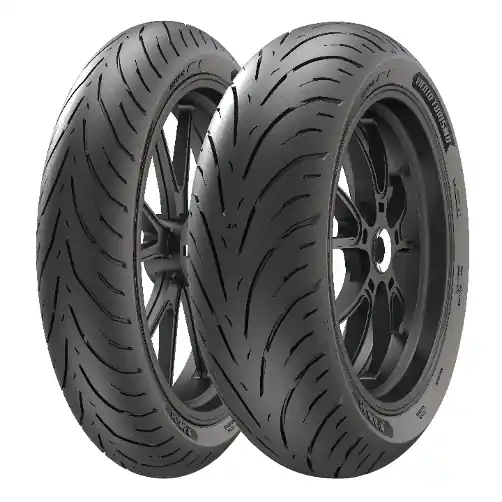 Bezpieczna płatność ANLAS KOMPLET OPON (6422) 120/70ZR17 VIENTO TURISMO (58W) TL 2024 + (6435) 180/55ZR17 VIENTO TURISMO (73W) TL 2023