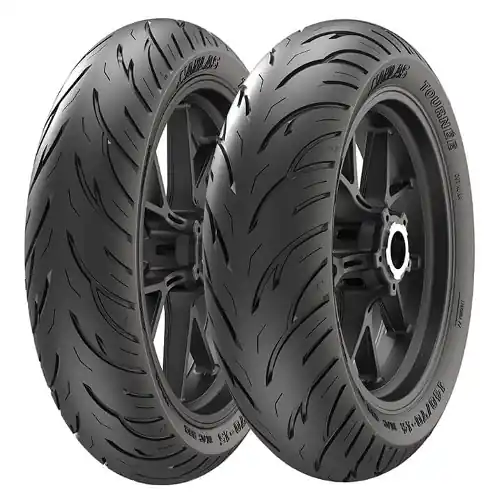 ANLAS OPONA 100/80-14 TOURNEE (54S) REINF TL 2025 Kup online