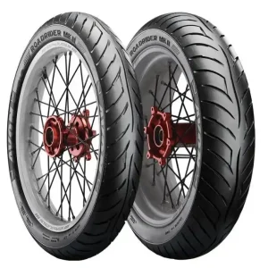 AVON OPONA 100/90-18 ROADRIDER MKII (56V) TL 2022 Kup teraz