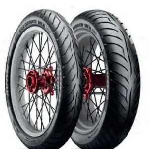 AVON OPONA 100/90-19 ROADRIDER MKII PRZÓD / TYŁ (57V) TL 2021 Niska cena
