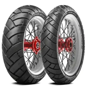 Tylko do końca tygodnia AVON OPONA 100/90-19 TRAILRIDER AV53 (57V) TL 2023