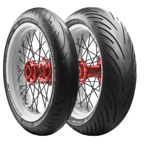 Oferta AVON OPONA 100/90ZR18 SPIRIT ST (56W) TL 2024