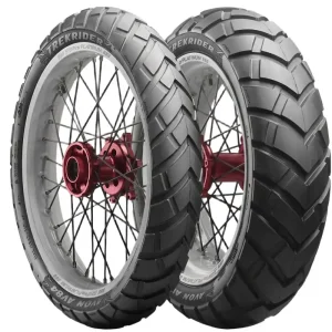 AVON OPONA 110/80-19 TREKRIDER AV84 (59V) TL 2022 Wyprzedaż